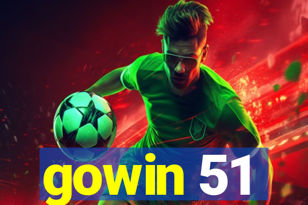 gowin 51